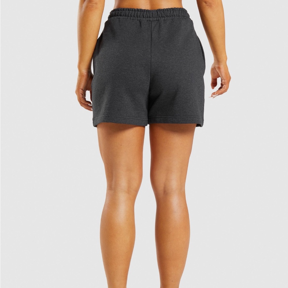 Gymshark rest day sweat shorts - Picture 7 of 8